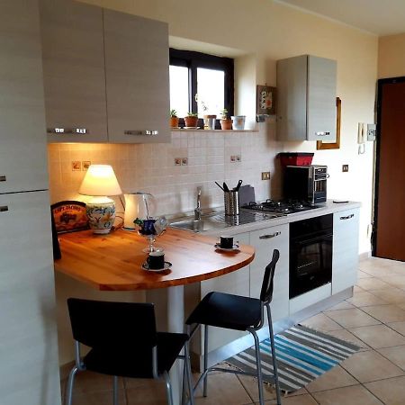 Casa Vacanza Curro CTA Exteriör bild